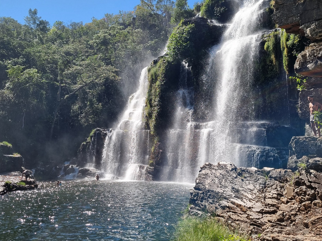 Chapada 360-上帕拉伊苏迪戈亚斯必去景点