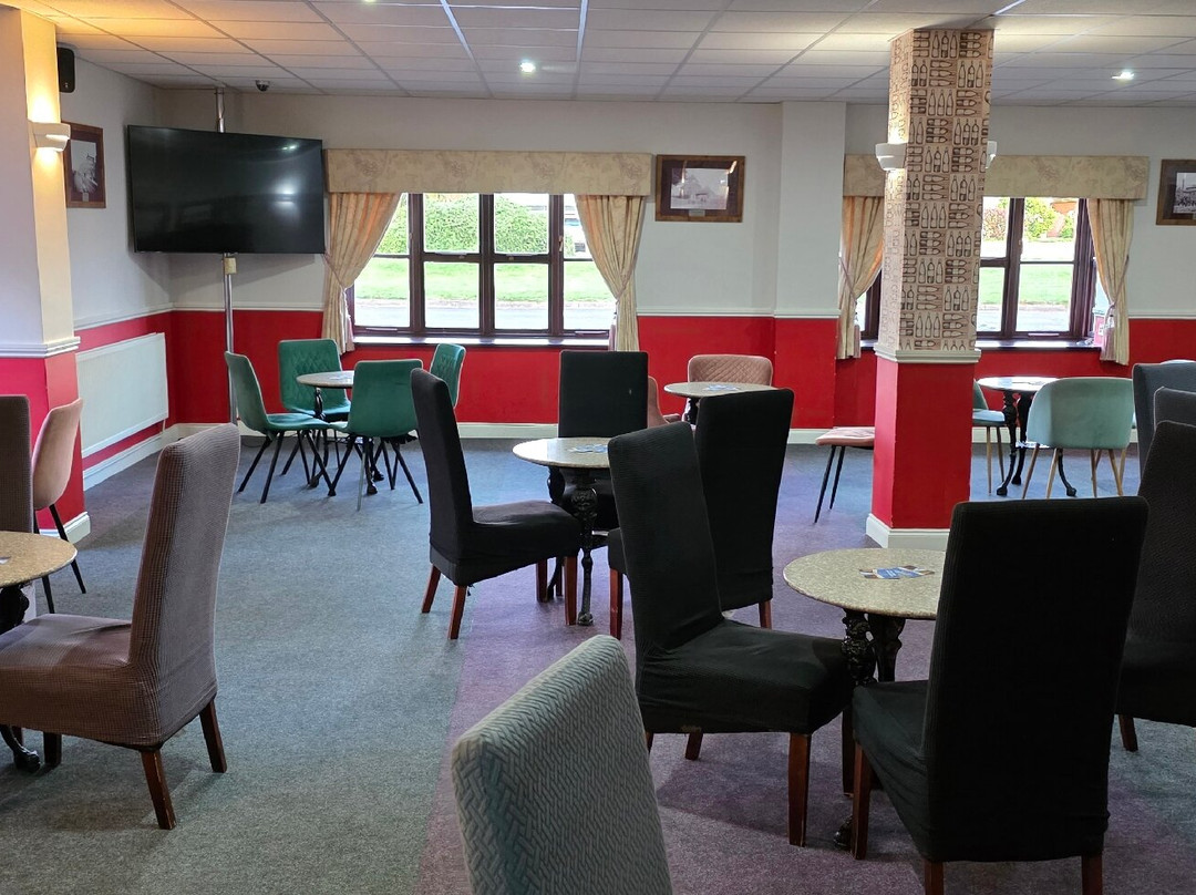 The Abbey Hotel & Conference Centre主图