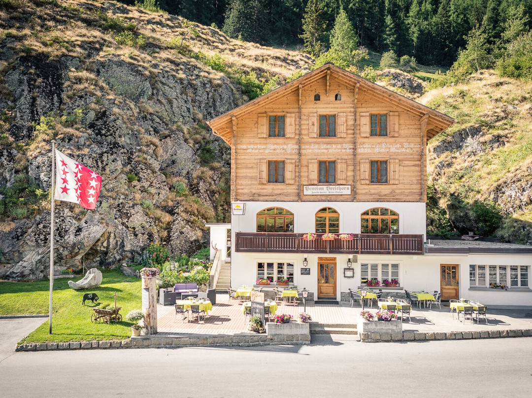 Hotel Breithorn主图