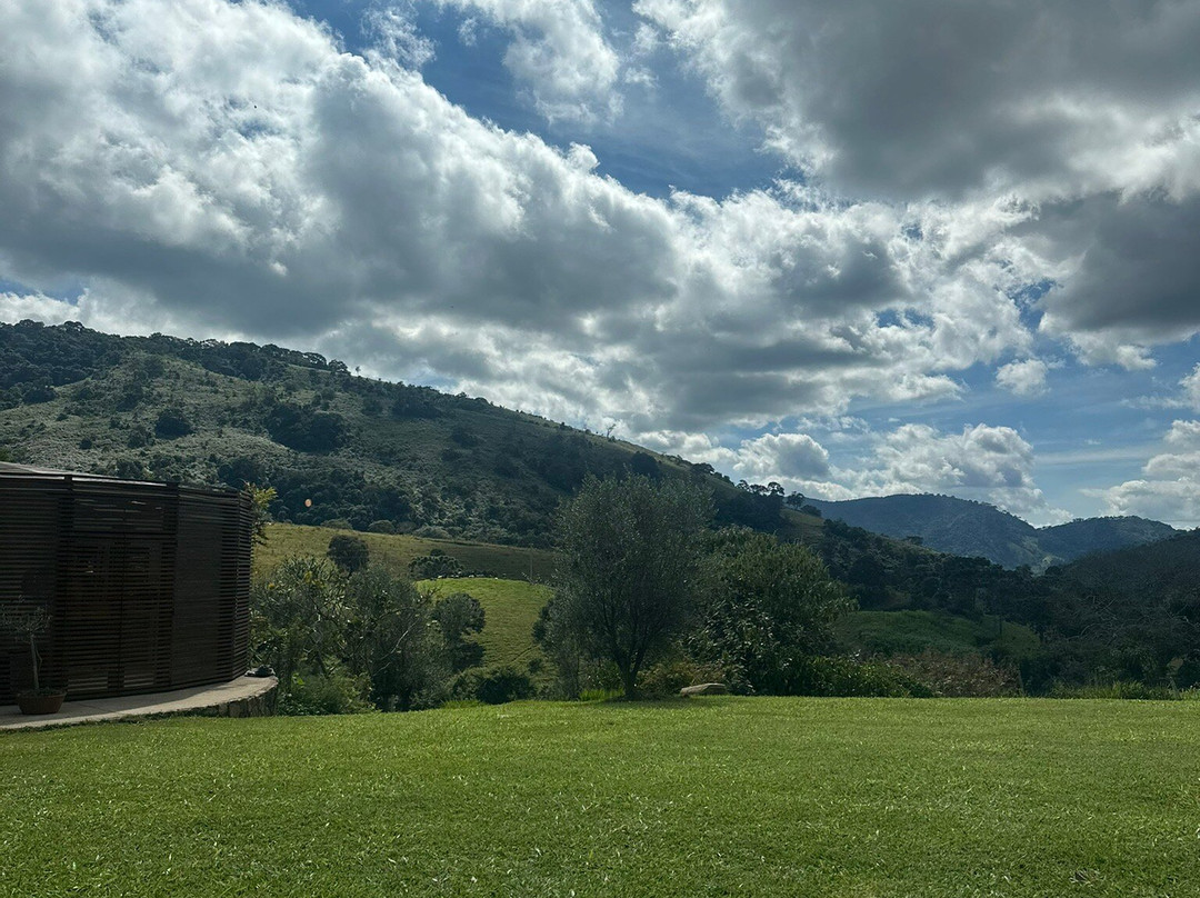 Oliq Azeite-Sao Bento do Sapucai必去景点