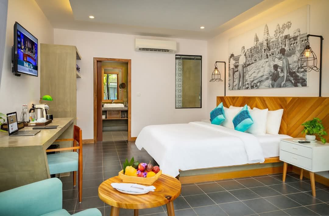 Grand Venus La Residence主图