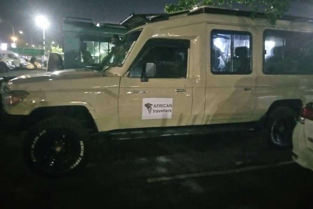 AFRICAN TRAVELLERS Ltd-吉佳利必去景点