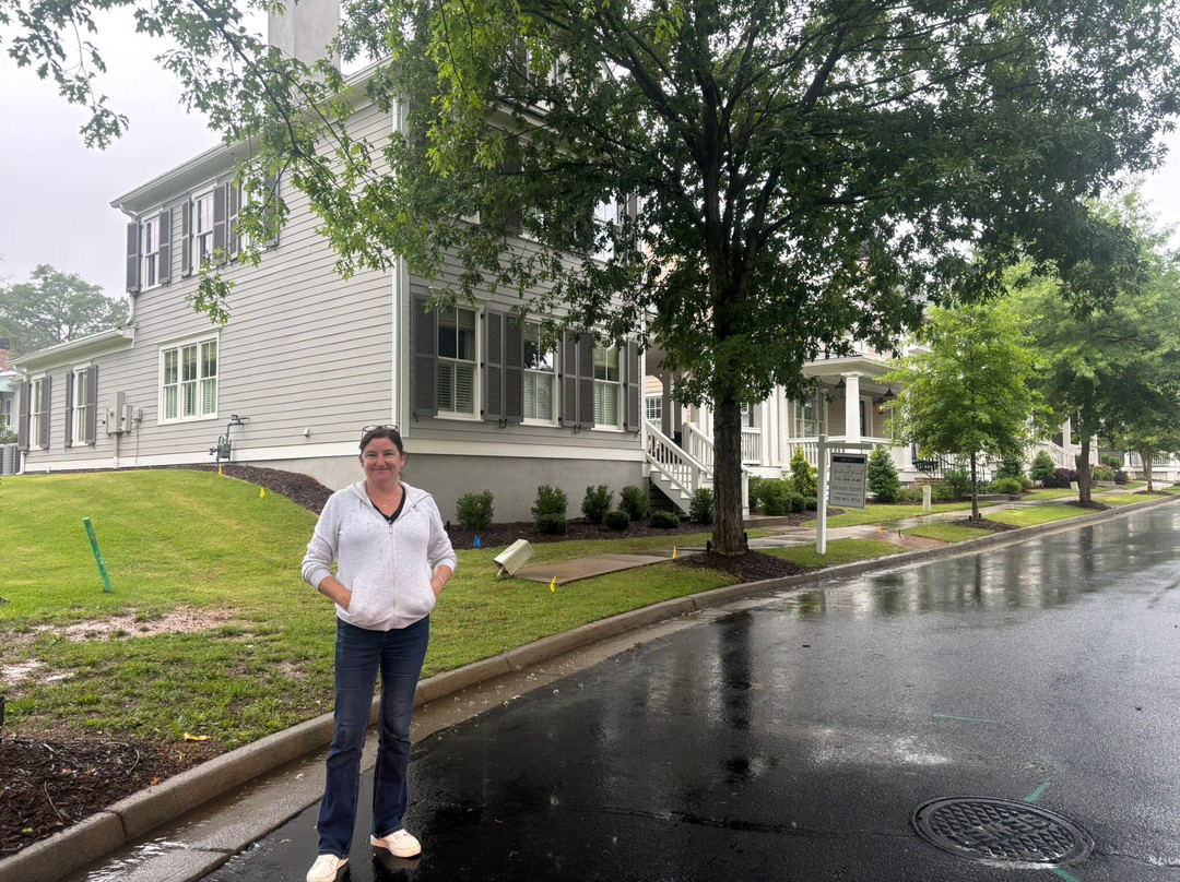 Georgia Tour Company-Senoia必去景点