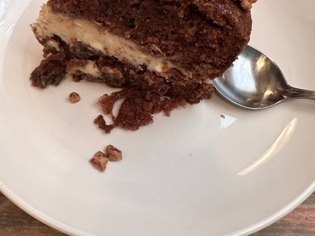 The Bolling Wilson Hotel主图