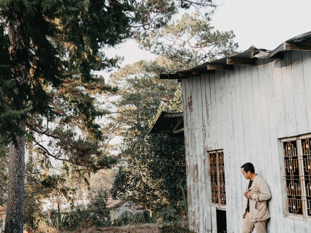Tuyen Lam Lake-大勒必去景点