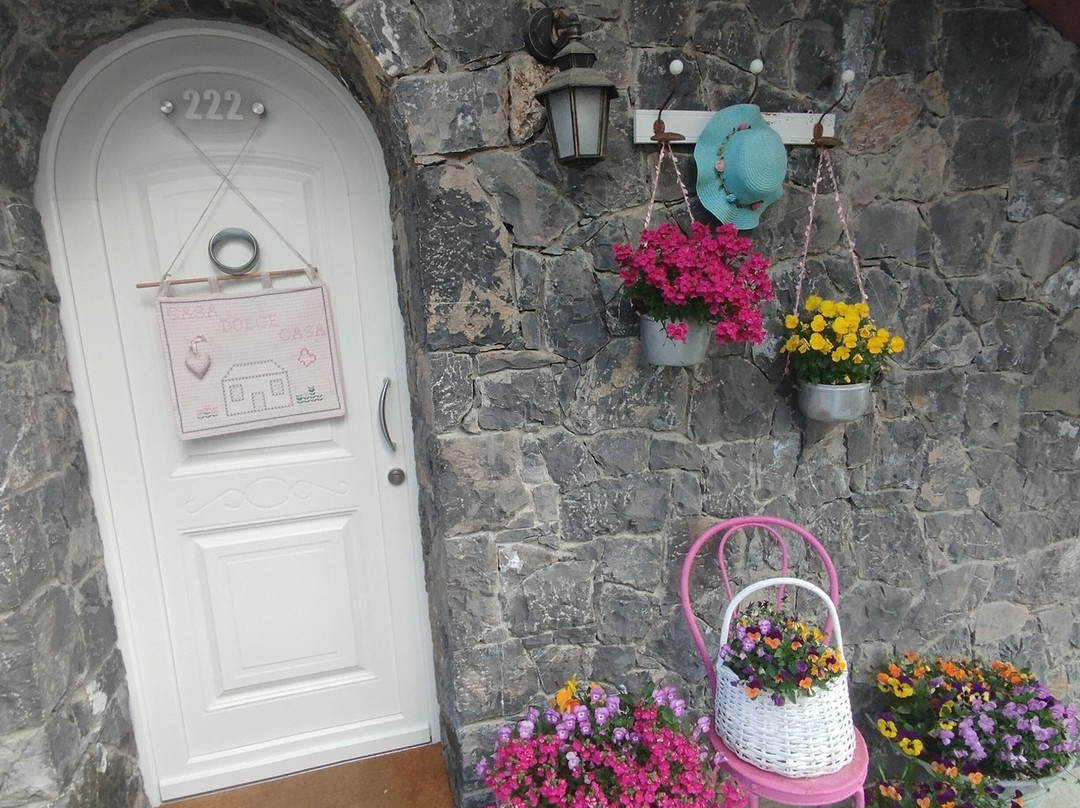 B&B Casa Dolce Casa主图