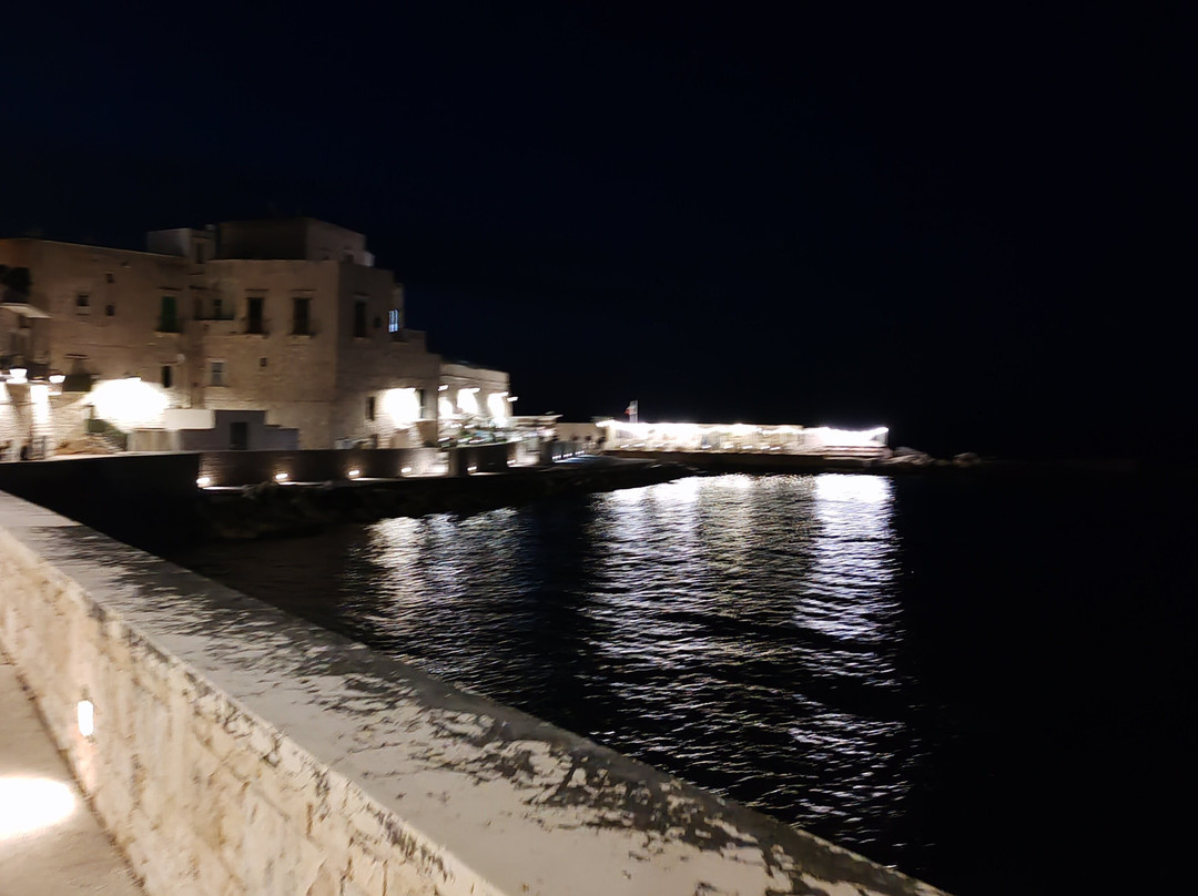 Centro Storico Di Giovinazzo-Giovinazzo必去景点