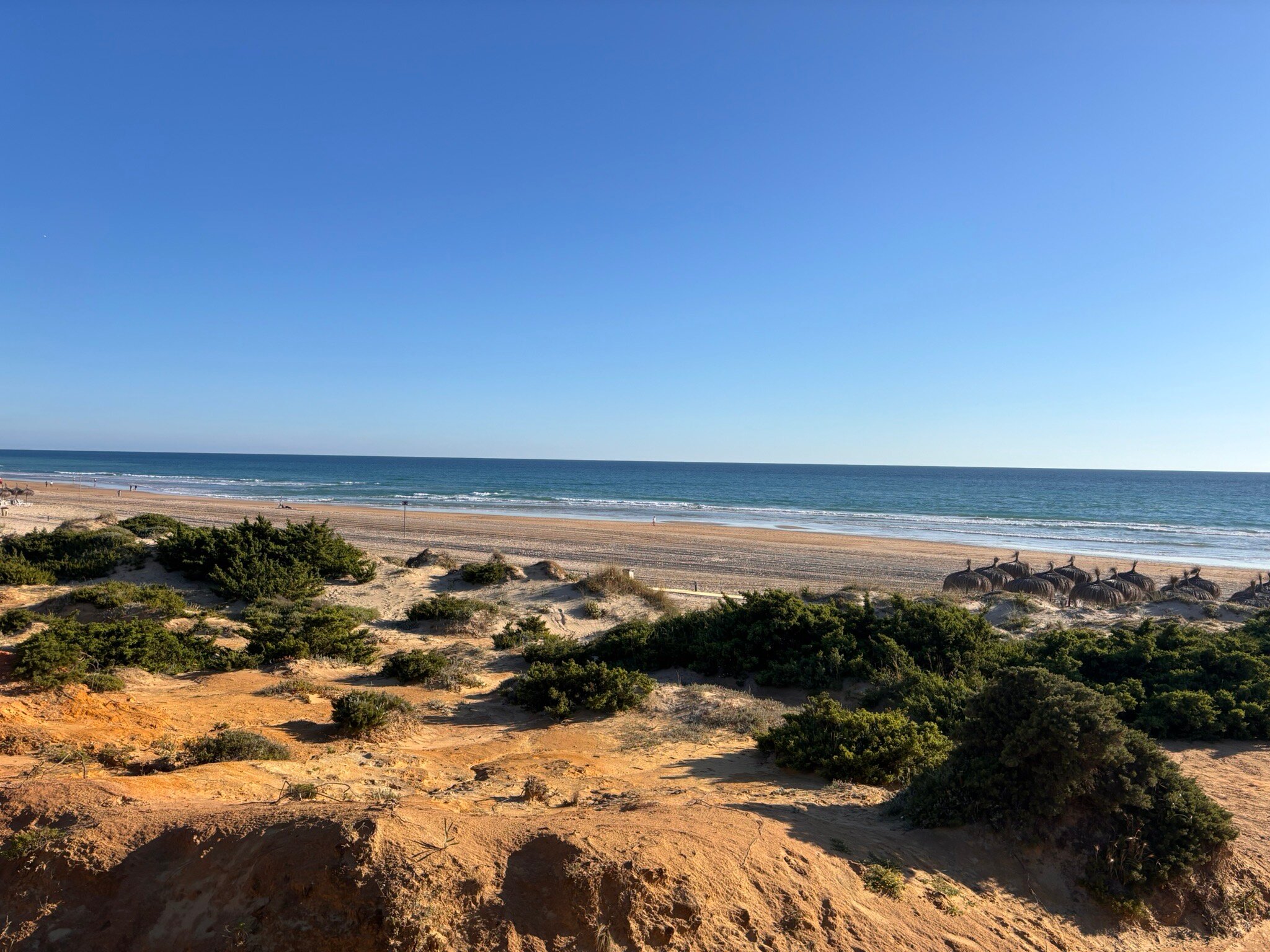 Hipotels Playa la Barrosa-官方