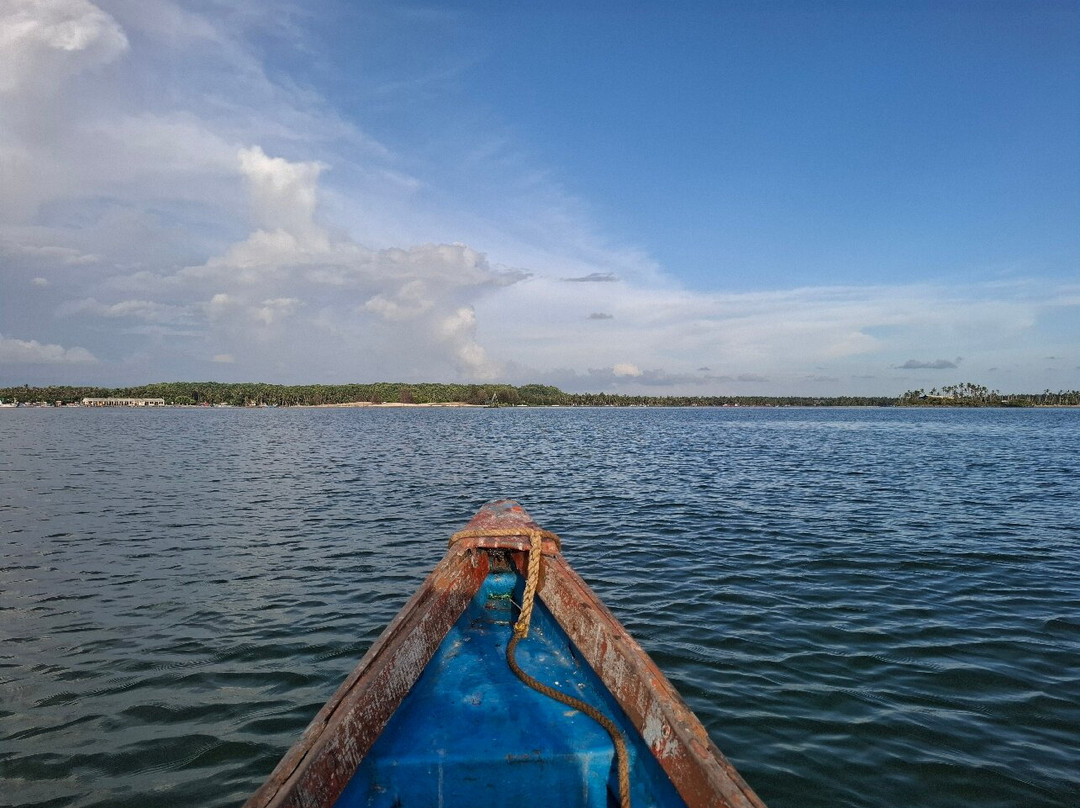 River Lap Homestay主图