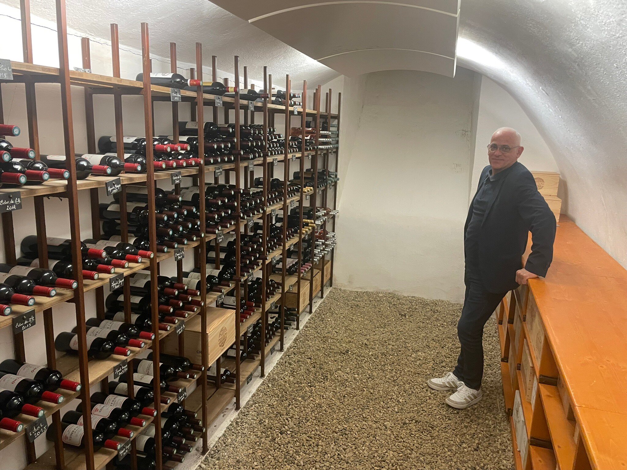 Chateau Ormes de Pez-官方