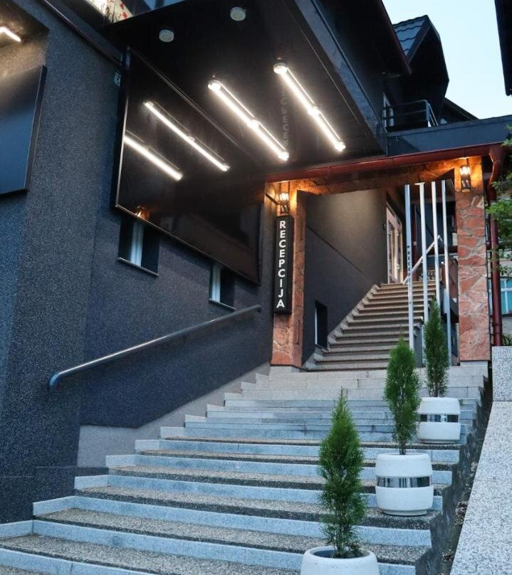 Banovici旅游攻略图片