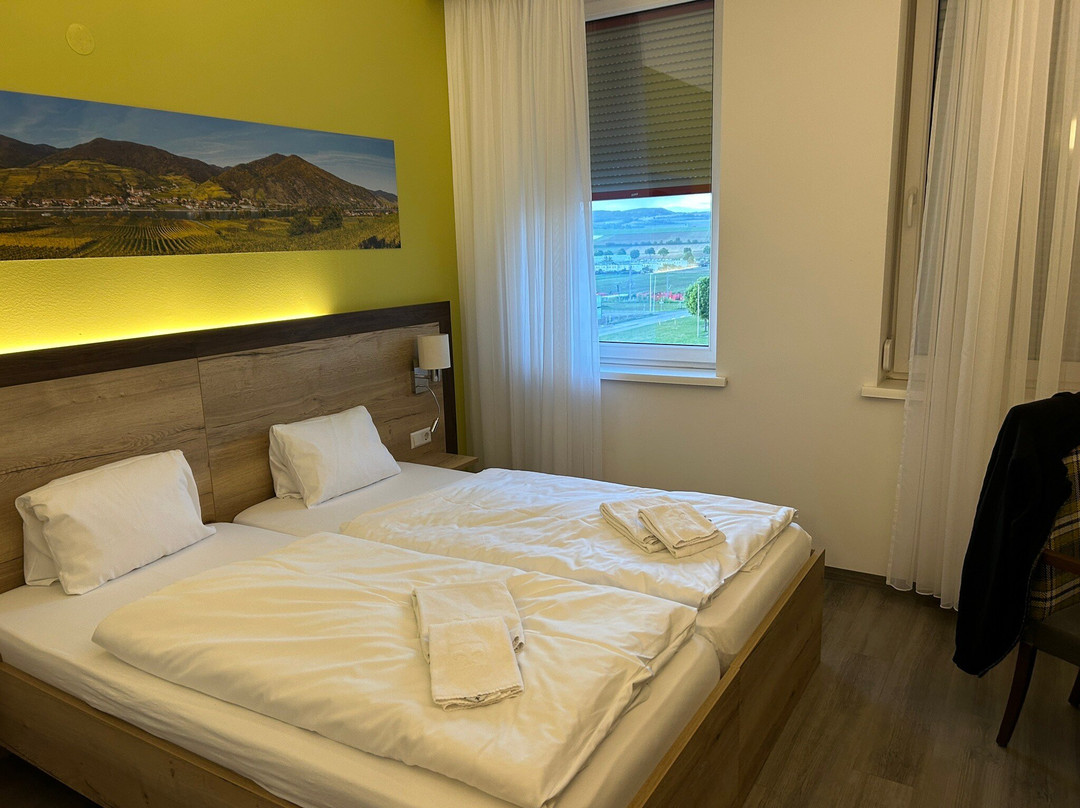 Sleepin Premium Motel Loosdorf主图