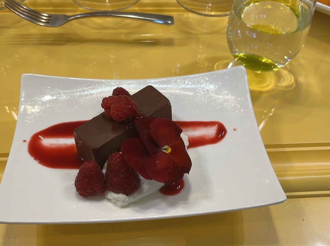 VGS Chateau Potelle-圣海伦娜必去景点