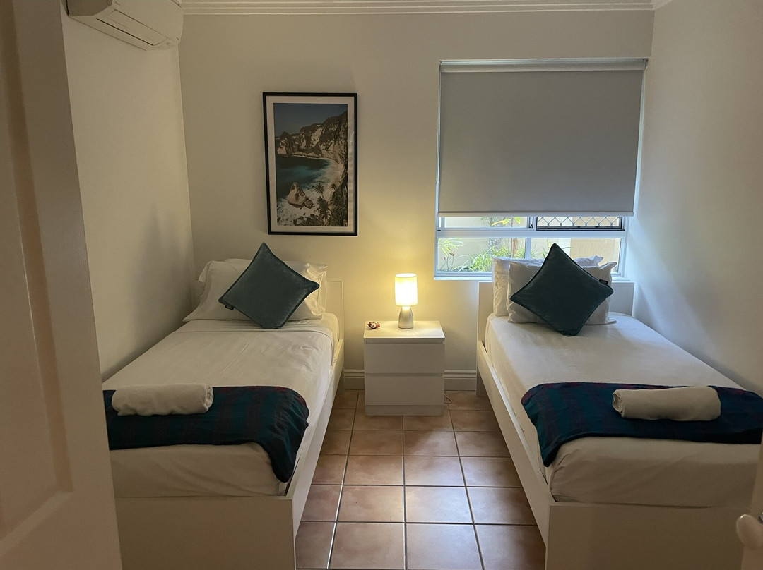 Trinity Links Resort and Apartments主图