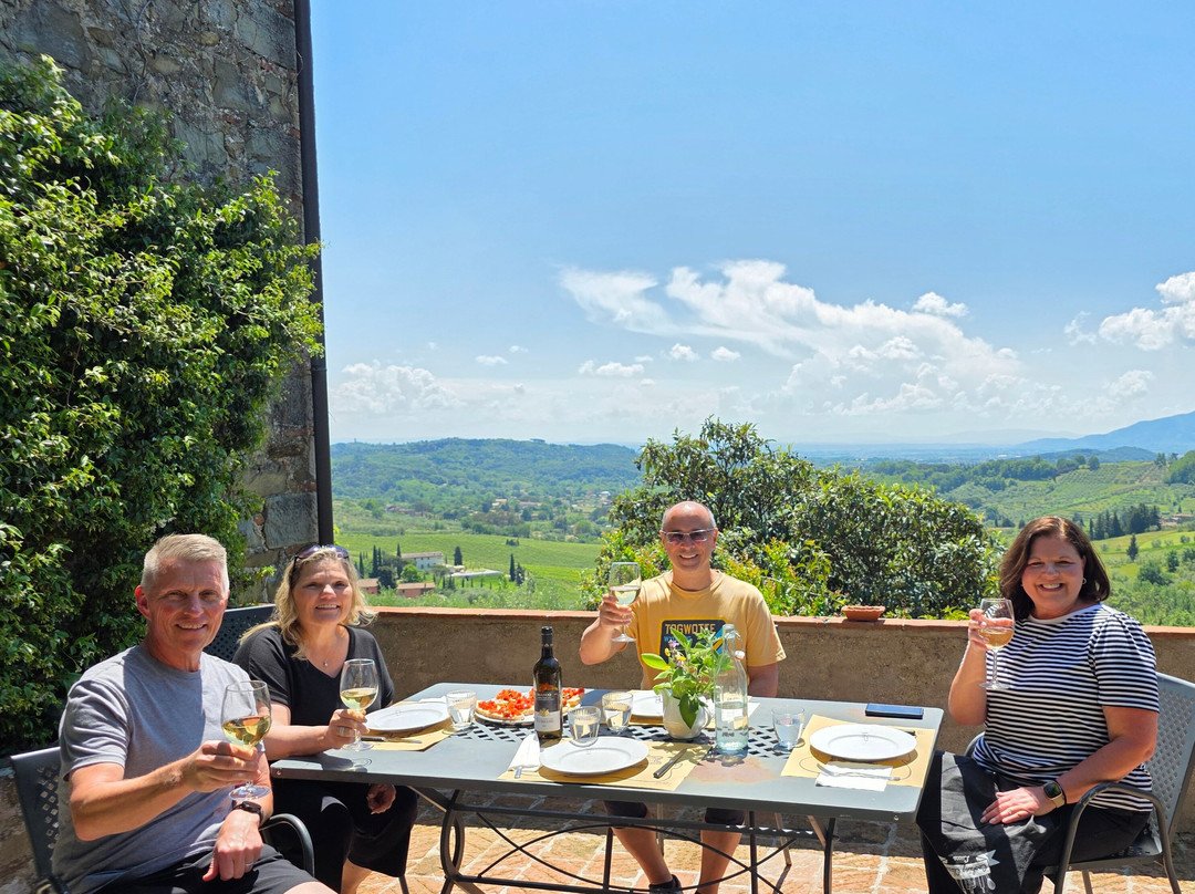 Lucca Cooking Classes-卢卡必去景点
