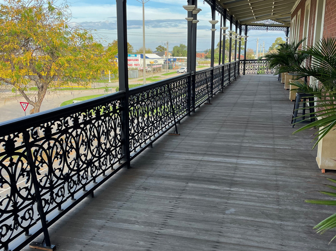 Grand Terminus Hotel主图