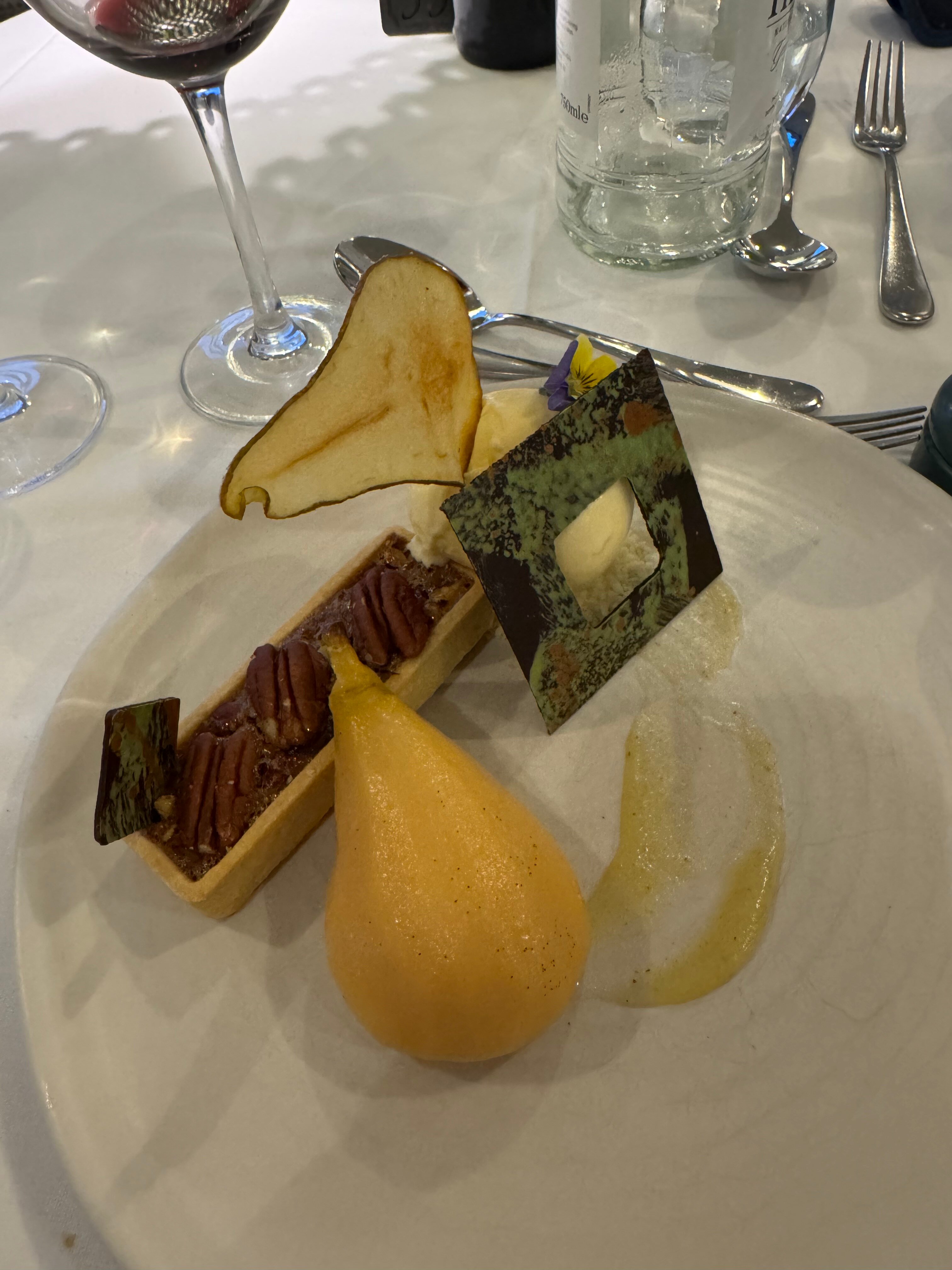 St Brelade's Bay Hotel-餐饮