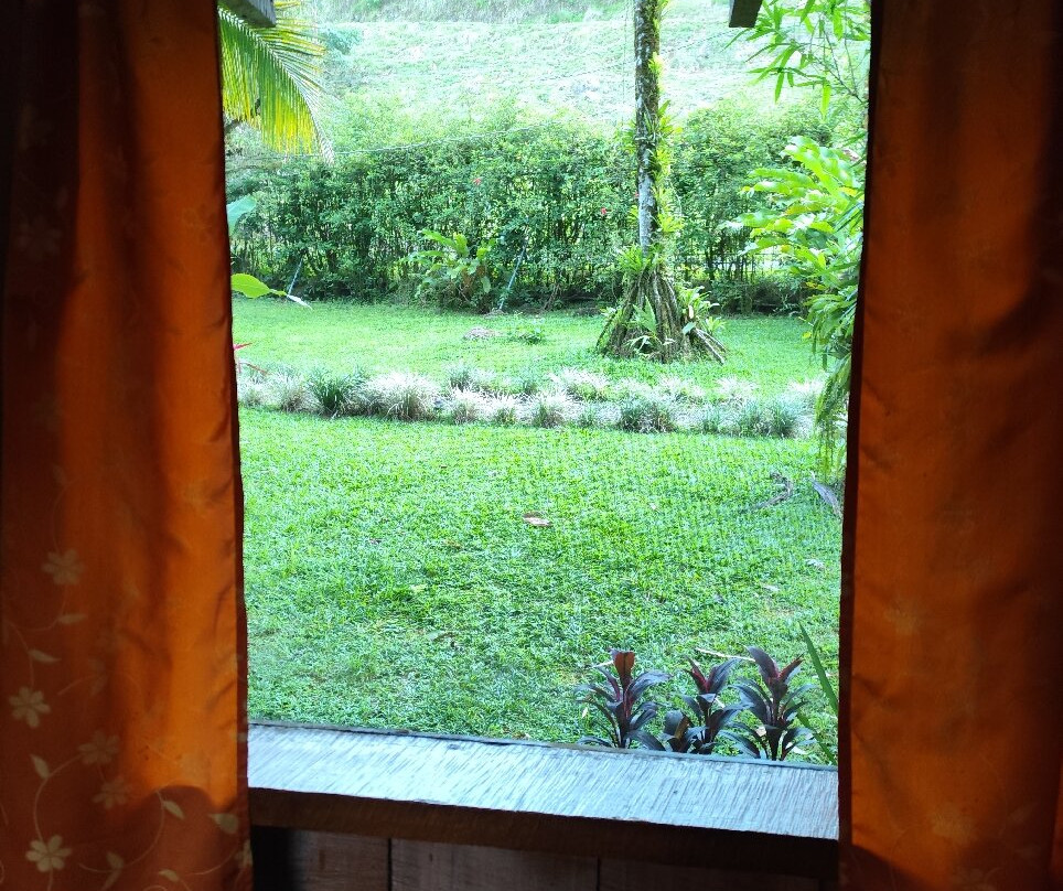 Casa Rio Blanco Eco Friendly B&B主图