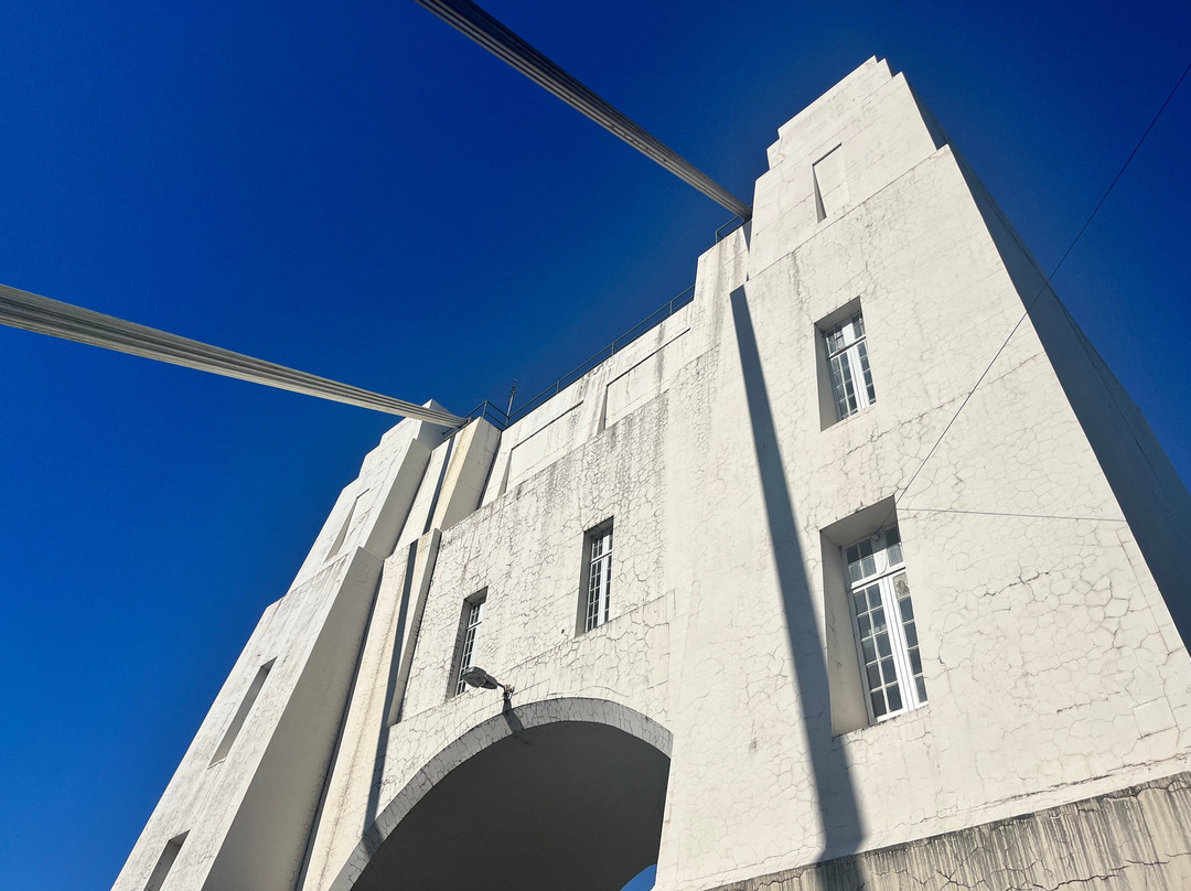 Walter Taylor Bridge-布里斯班必去景点