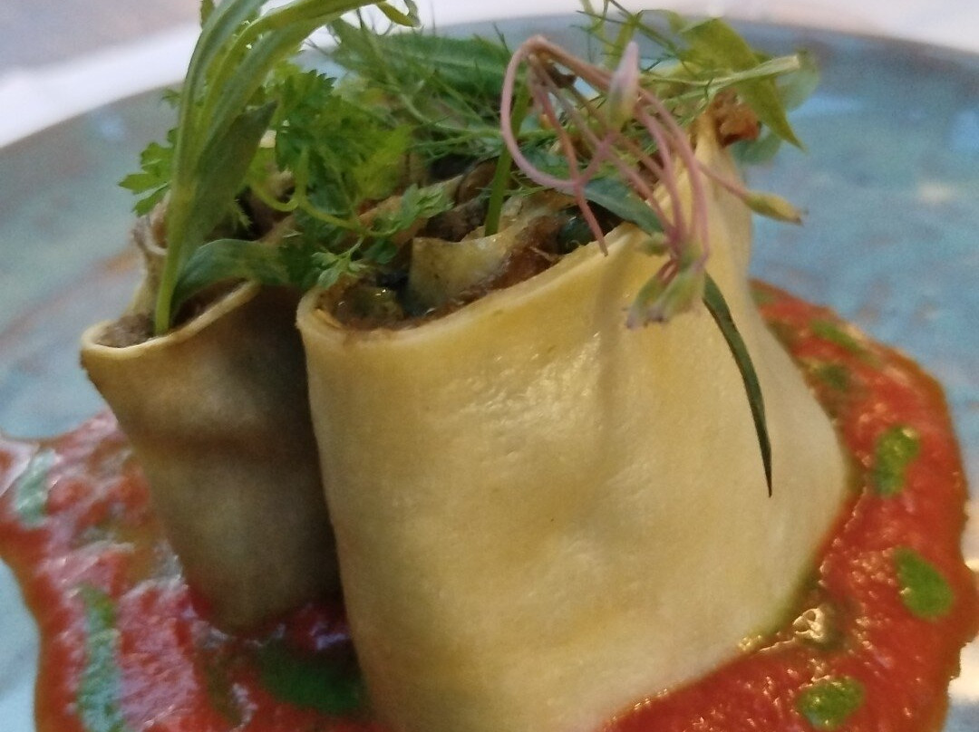 Osteria del Povero Diavolo主图