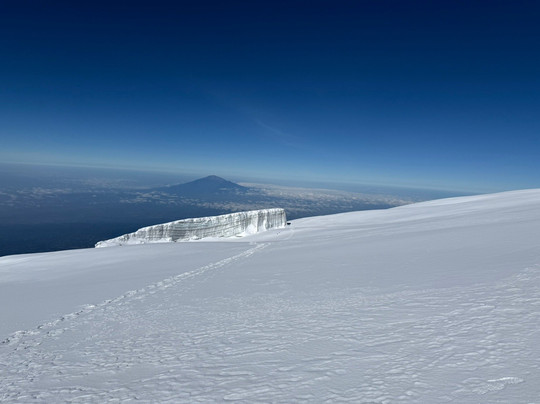 Kili Trips & Safari Outfitters-莫西必去景点