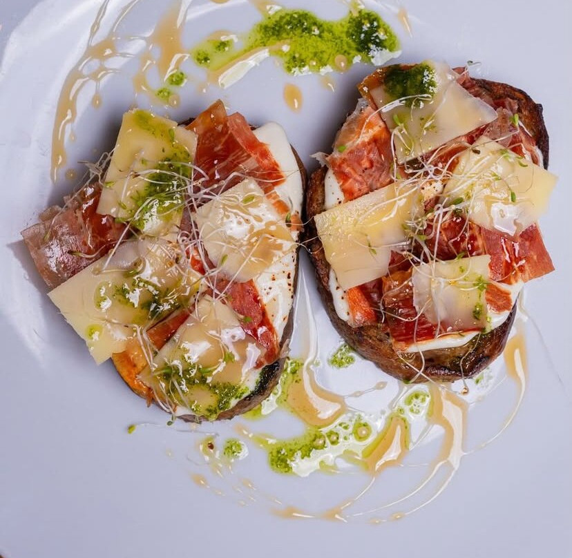 Core by Clare Smyth