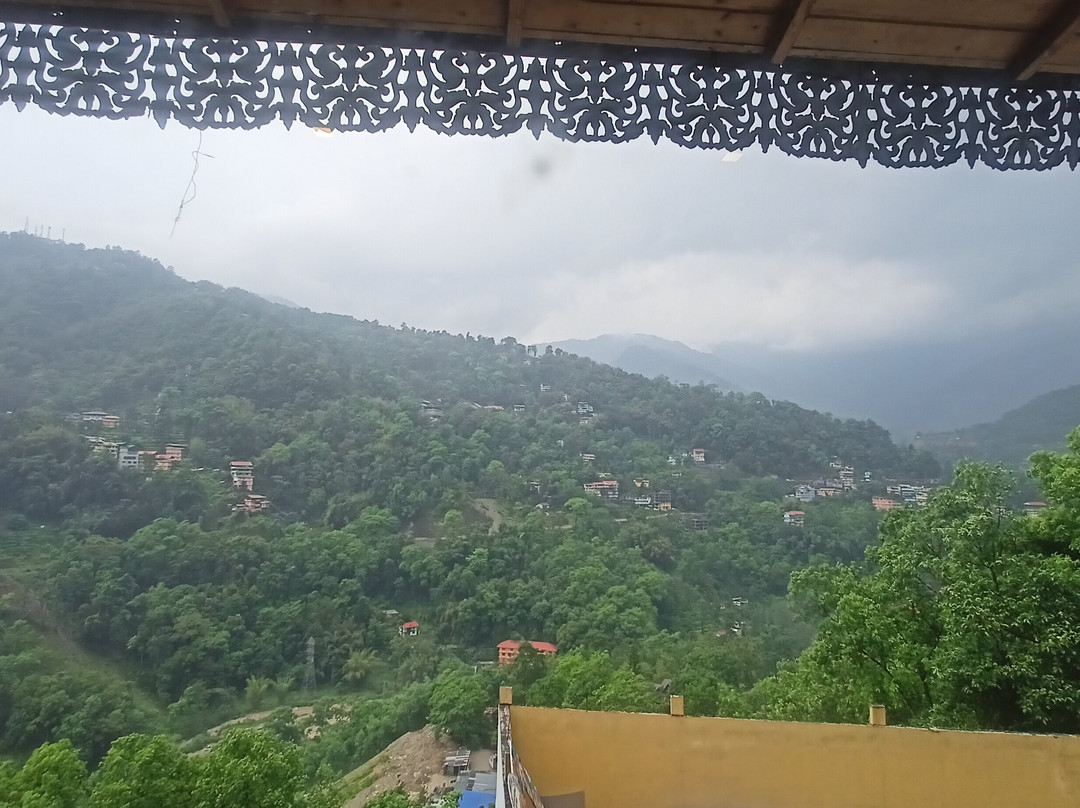 Sterling Gangtok Orange Village主图