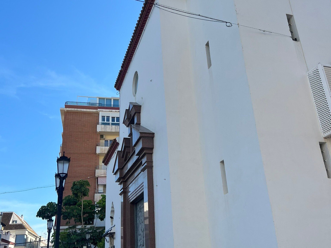 Plaza Constitucion-福恩吉罗拉必去景点