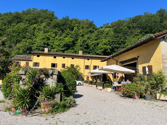 Agriturismo Ca' Noale主图