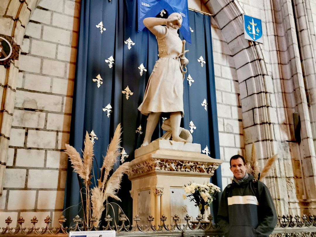 Eglise Saint Etienne景点图片