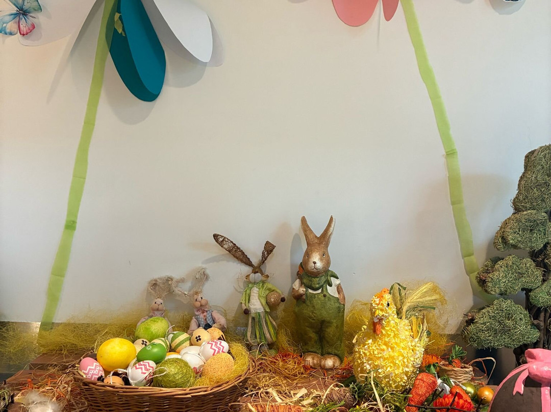 里昂大都会酒店主图