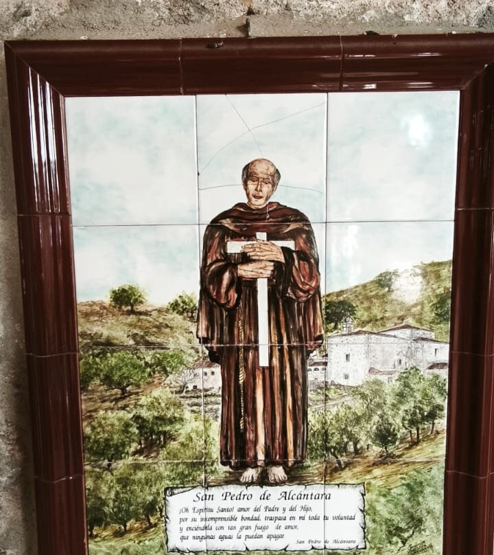 Convento de El Palancar-Pedroso de Acim必去景点