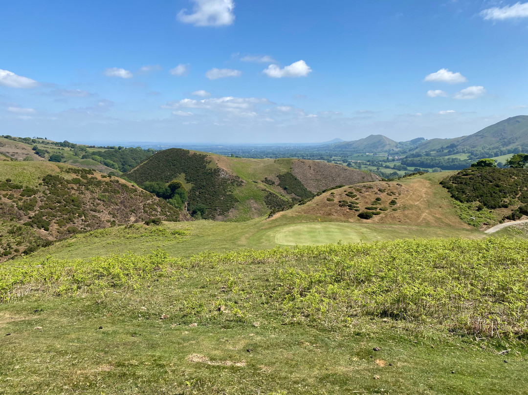 Church Stretton Golf Club-Church Stretton必去景点