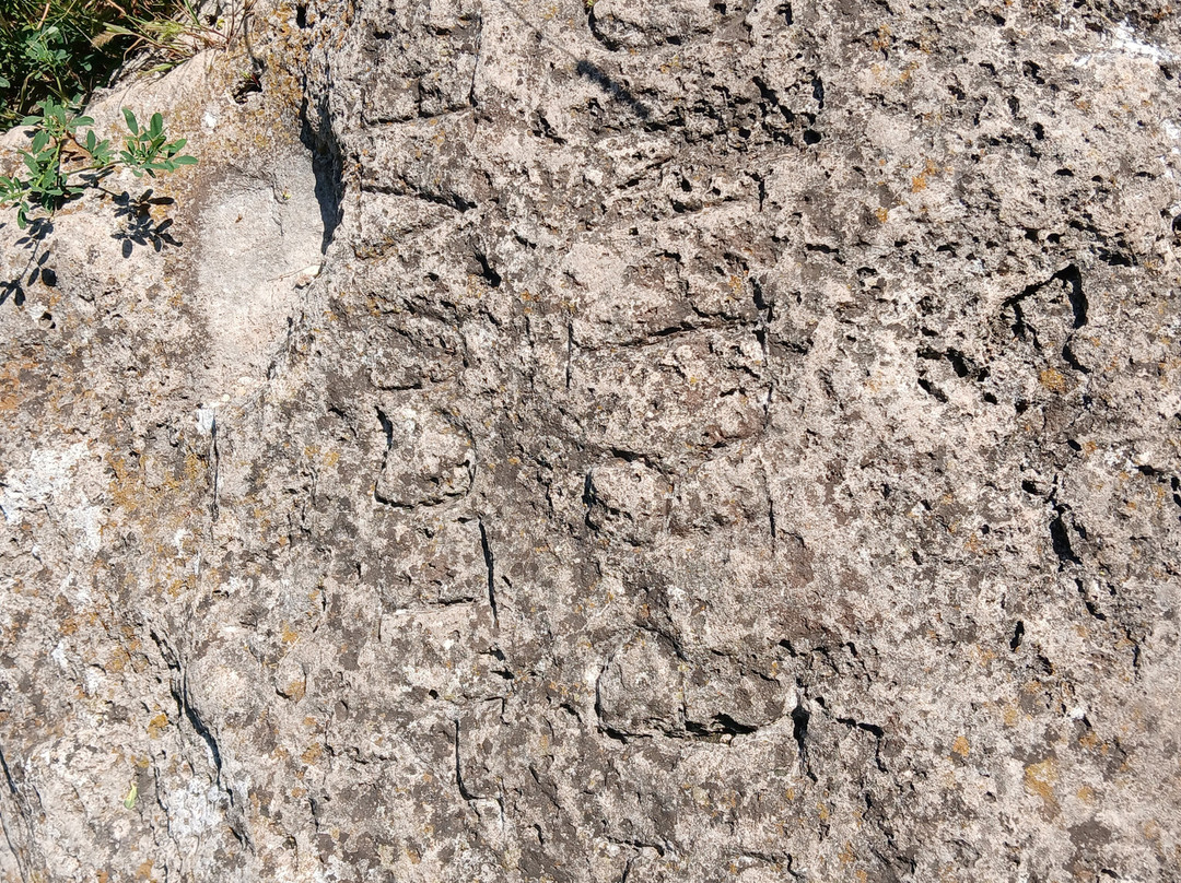 Alcove Springs-Blue Rapids必去景点