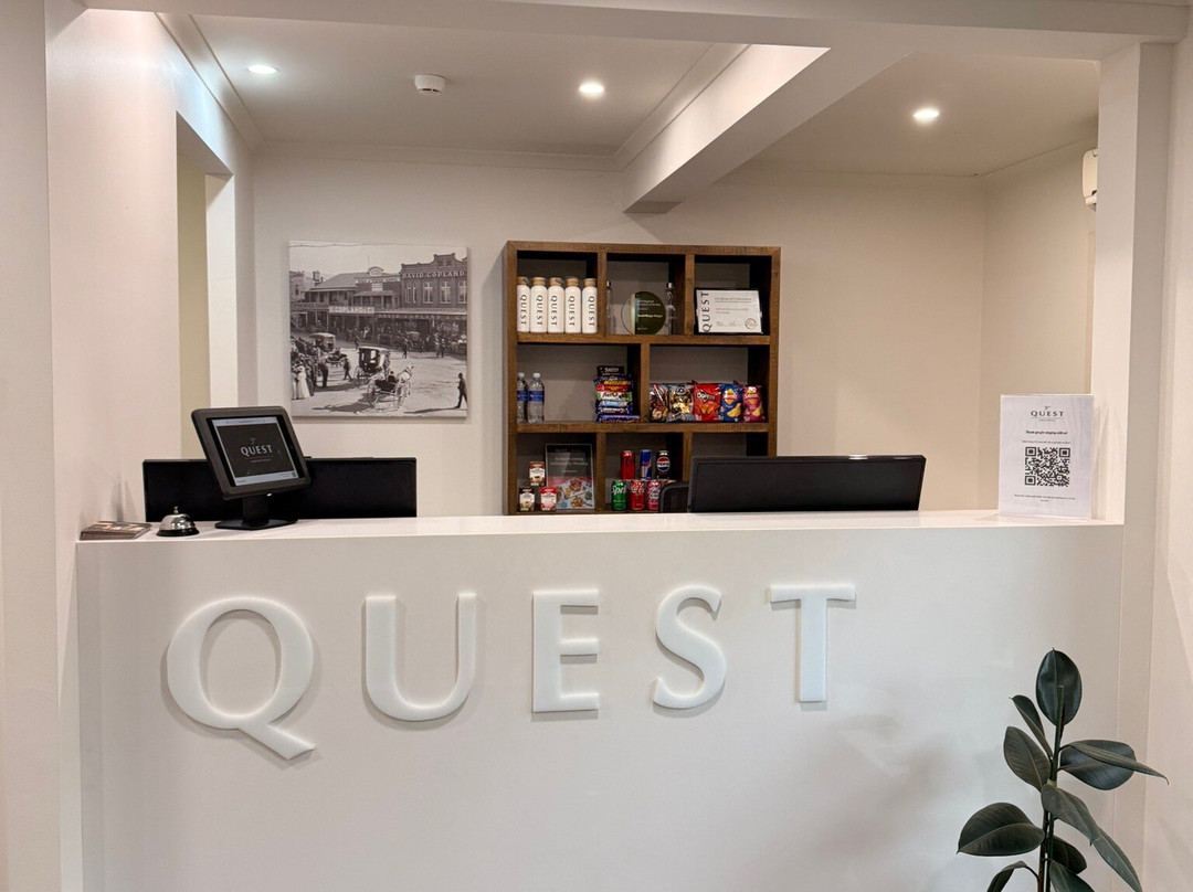 Quest Wagga Wagga主图