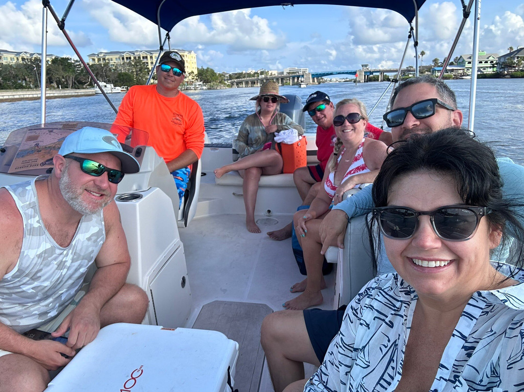 Safe Harbor Siesta Key-萨拉索塔必去景点