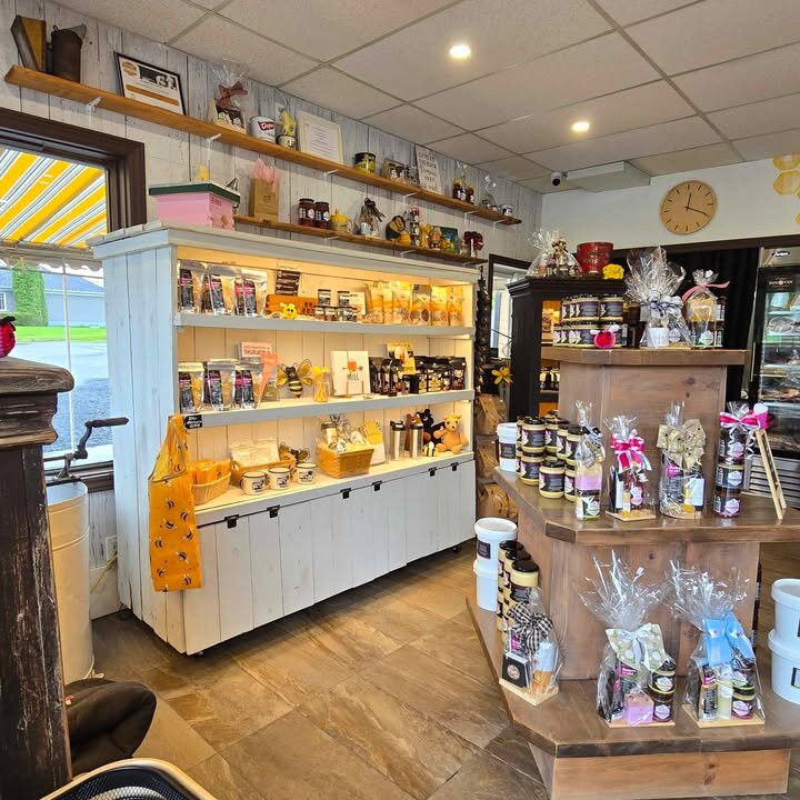 La Miellerie de Sophie