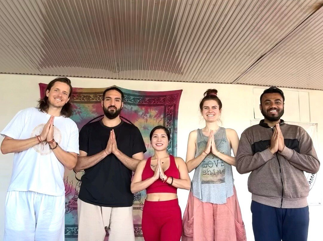 Sarvaguna Yoga Dharamsala景点图片