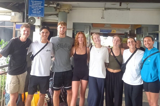 Canindo East Java Tour