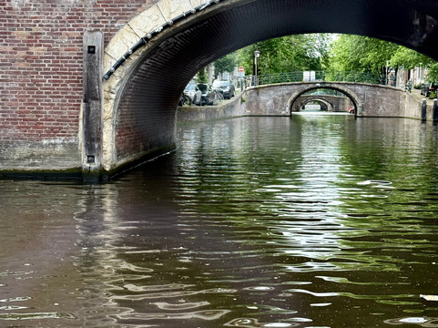 Leemstar-阿姆斯特丹必去景点