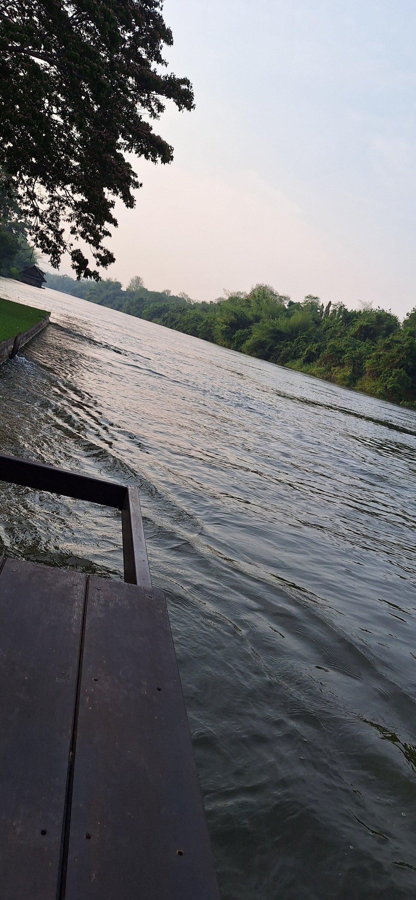 Binlha Raft Resort-官方