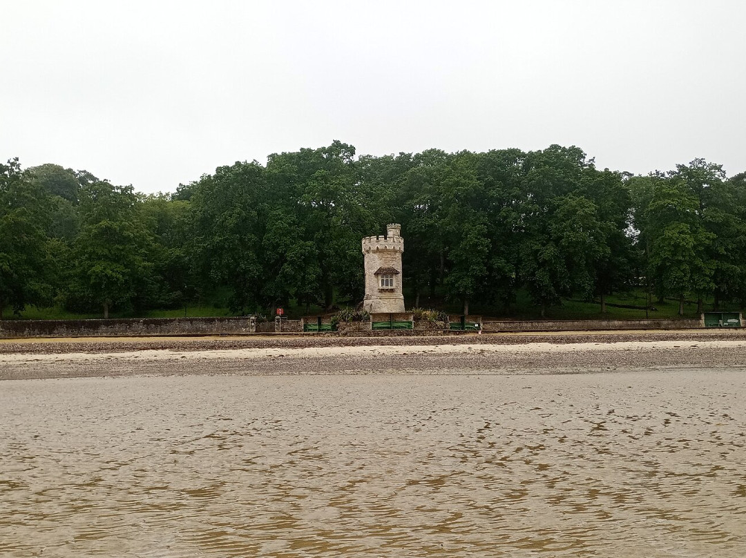 Appley Beach-赖德必去景点