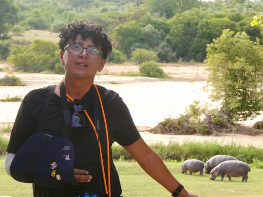 Amatungulu Tours-比勒陀利亚必去景点