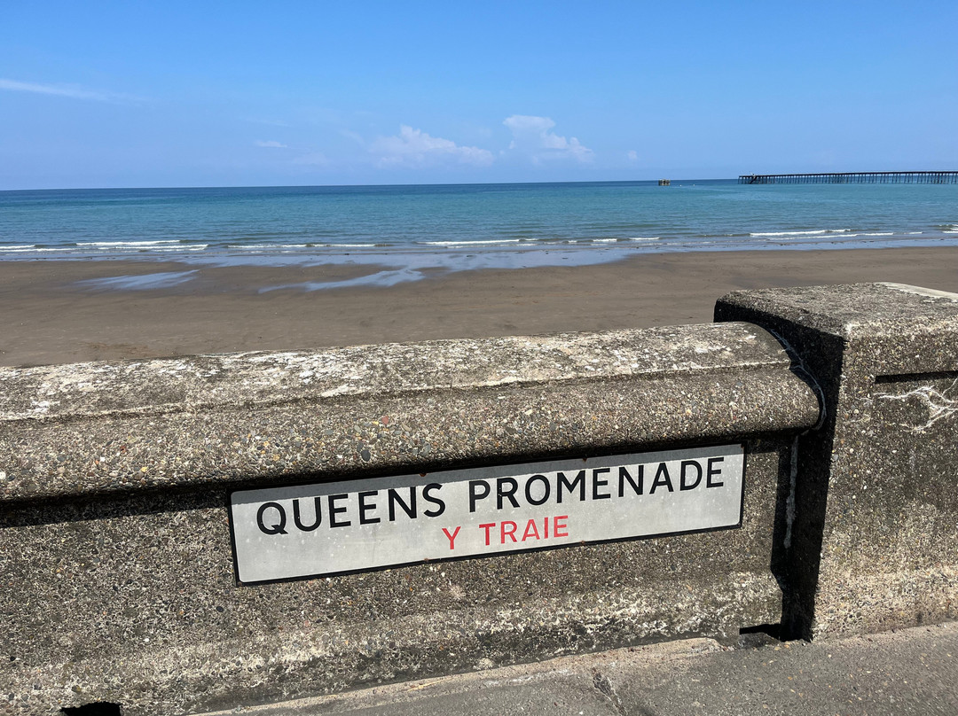 Queens Promenade