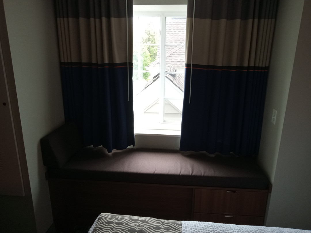Microtel Inn & Suites by Wyndham Altoona主图