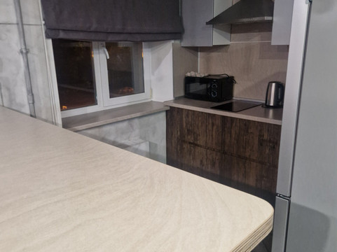 Loft Business Hotel主图