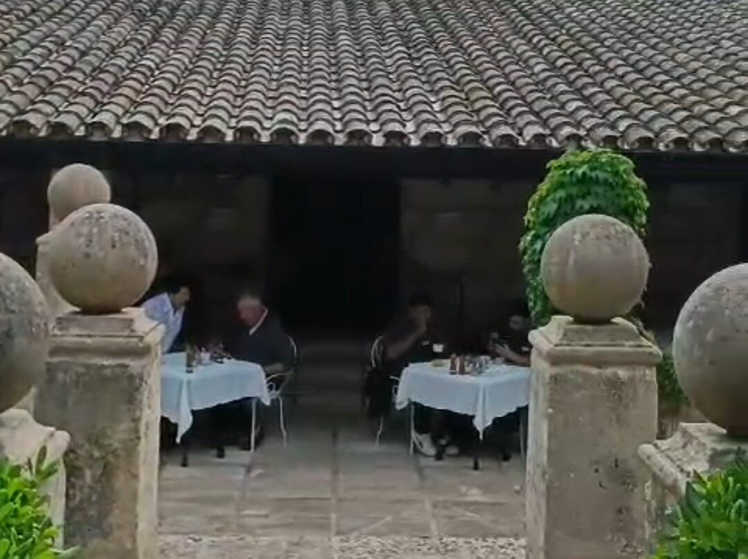 Hotel Rural Biniarroca主图