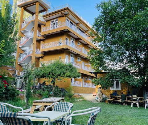 Karakorum View Hotel