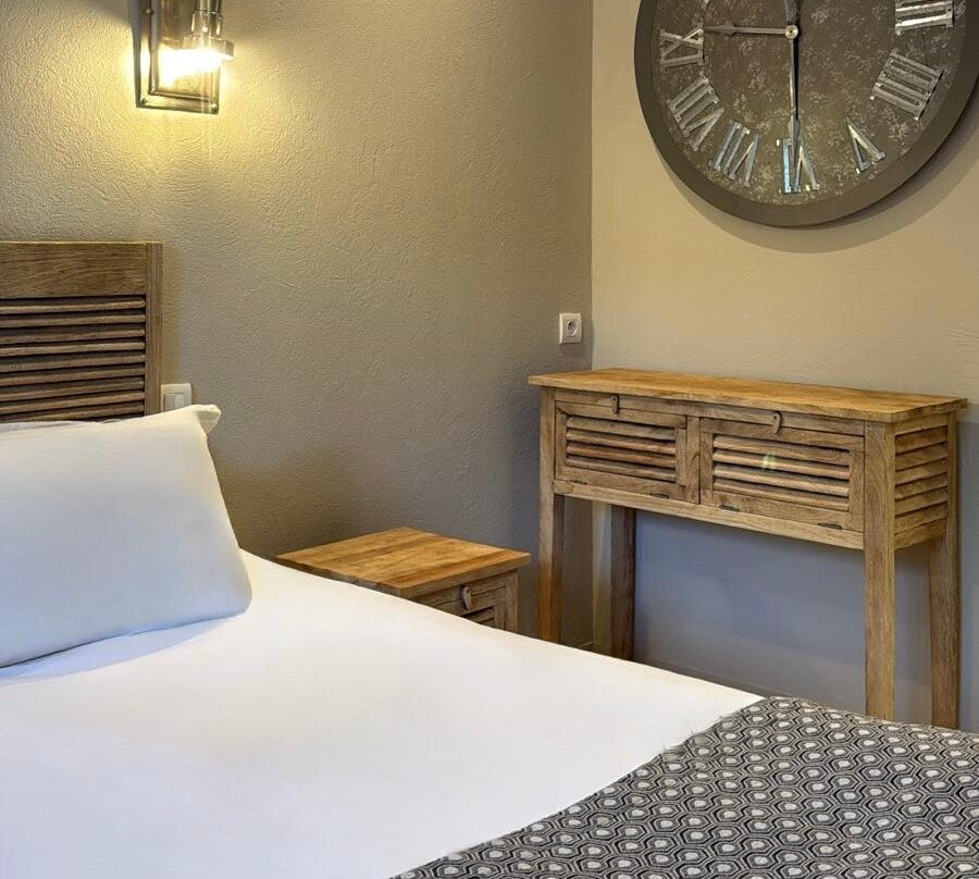 Hotel E Tre Stelle主图