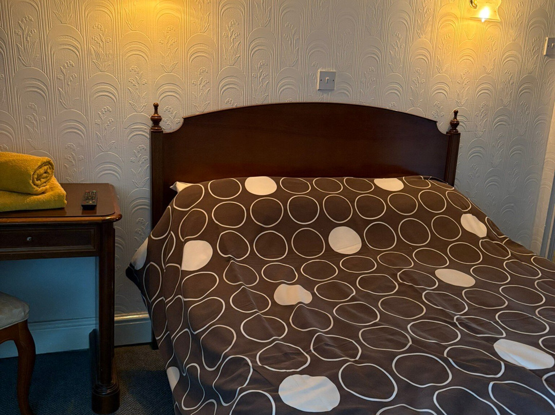 Rhymney House Hotel主图